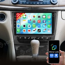 32GB Android 13.0 Car Radio