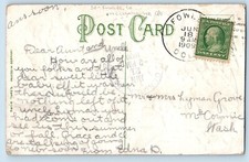 DPO McCormick WA Fowler CO