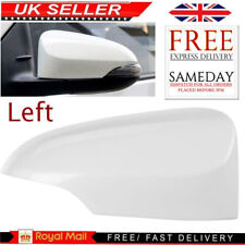 For Toyota Yaris Hatchback 2012-2020 Wing Mirror Cover Cap Primed left side N/S