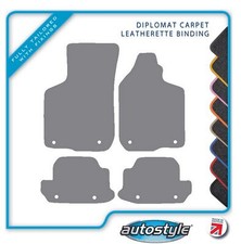 Fits Audi S3 + Recaro Seats