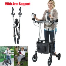 Upright Mobility Walker