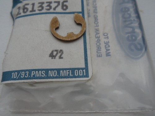 Genuine ford nos mk3 mk4 - genuine,