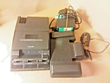 Philips710 Mini Cassette