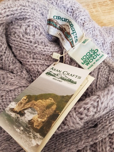 Aran crafts ireland - aran,