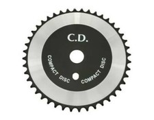 Bmx bike compact disc - bmx,