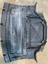 BMW 740il, 740, E38, OEM Engine Cover Splash Guard 51.7-8 150 223