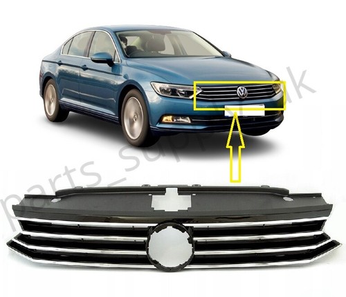 For passat 2015 2018 - passat, -2018