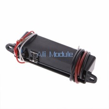 DC 12V to 20000V High-voltage