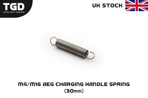 Airsoft charging handle - airsoft,