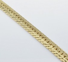 14K Gold Filled Men Girl