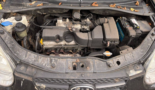 2008 kia picanto - picanto, 5
