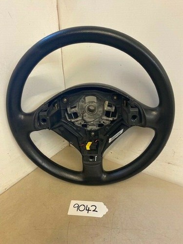 Peugeot 307 steering wheel - peugeot,