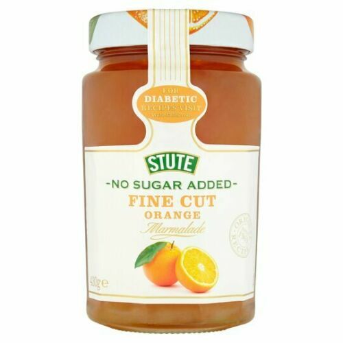 Stute 430g diabetic - 430g,