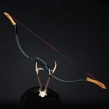 20-50lbs Traditional Recurve