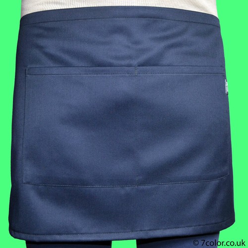 Waitress aprons half size with - waitress,