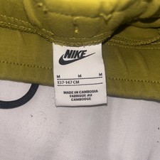 Nike Tech Fleece Joggers For