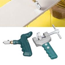 ⁺Glass Tile Cutter Portable