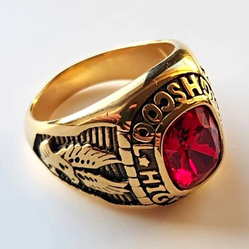 Noel gallagher style ring - noel,