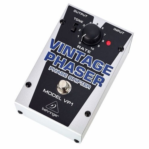 Behringer vp1 vintage - behringer,