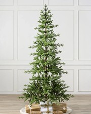 Balsam Hill Alpine Slim Christmas Tree 7ft UNLIT RRP £329