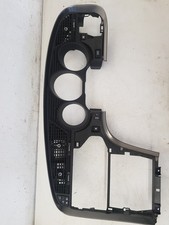 SAAB 9-5 VECTOR DASHBOARD