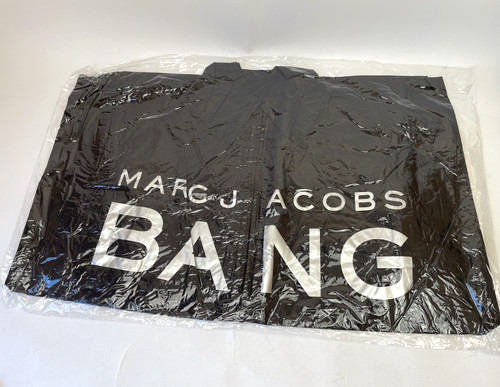 Marc jacobs bang fragrance - bang,