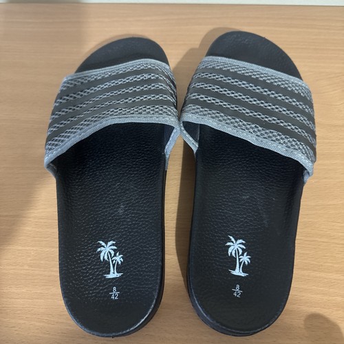 Men sliders size flip - 8,