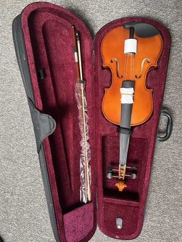 Inch viola - inch,