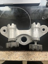 Honda ST50/70 Ali Steering Yoke 