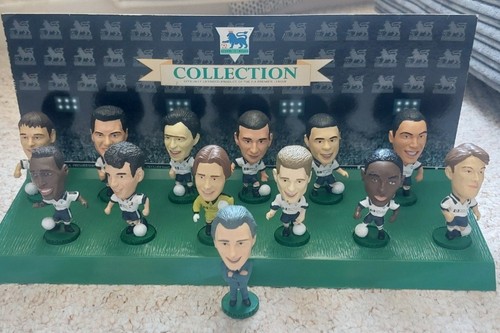 Corinthian prostars tottenham - prostars,