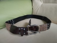 Wonder Woman Costume Belt