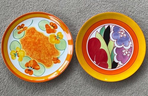 Lovely pair wedgwood - lovely,