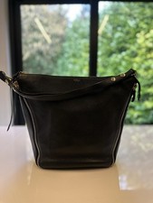 mulberry  Camden  goat leather