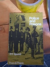 police and prisoners book in