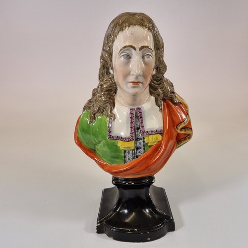 Antique 19thc staffordshire - antique,