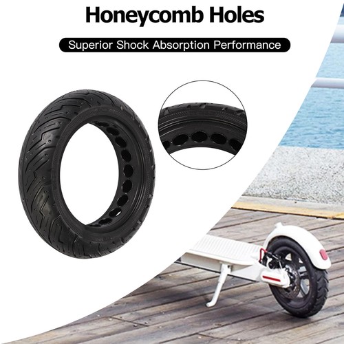 Scooter solid tyre - scooter, 10x2.50