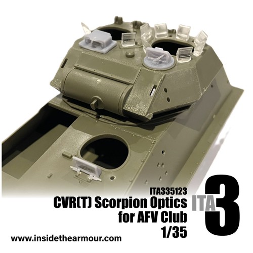 Ita335123 cvr scorpion - ita335123, cvr(t)
