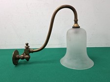 Quality brass gas light coke - brass,