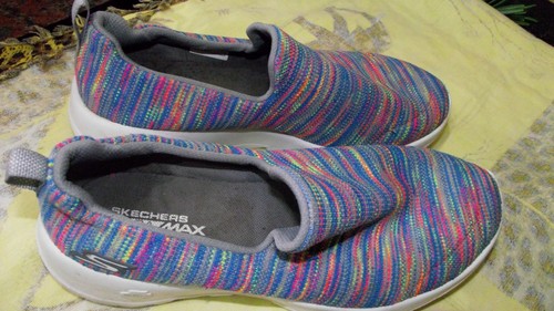 Skechers gogamax slip - gogamax, on