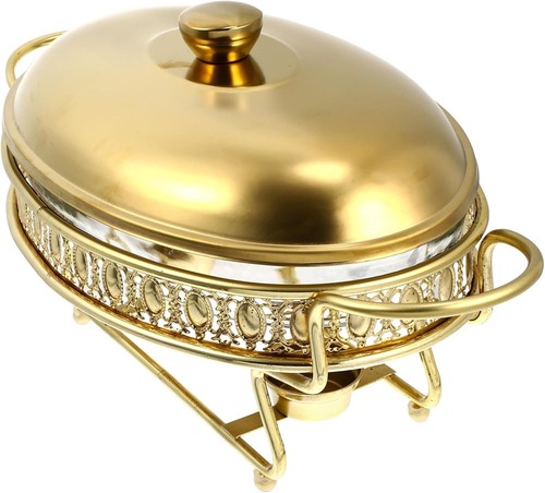 Chafing dish buffet - 1.5l,