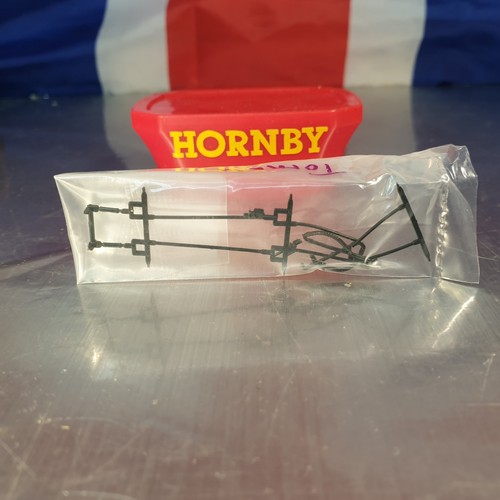 Hornby tornado accessory - hornby,