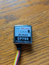 ALIGN TREX GP790 3D GYRO
