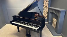 Challen GP142 baby grand piano