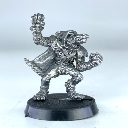 Blood bowl skaven lineman - blood,