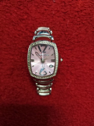 Ct7932l 07m watch chronotech - ct7932l-07m,