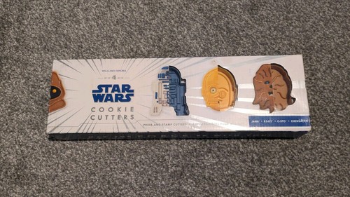 Star wars williams - wars, williams-sonoma