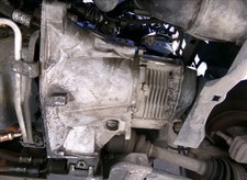 gearbox CITROEN XSARA PICASSO