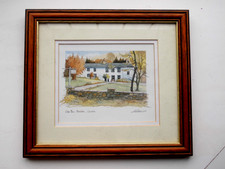 Geoffrey Cowton Print Close