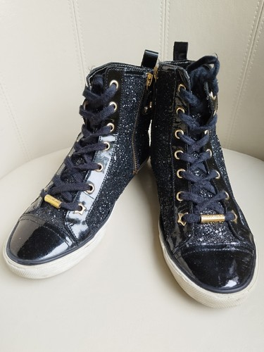 Jimmy choo designer - jimmy, black