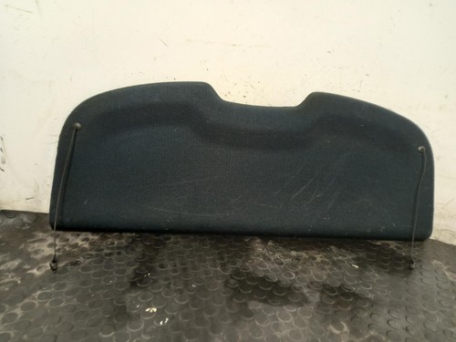 Ford parcel shelf luggage - parcel,